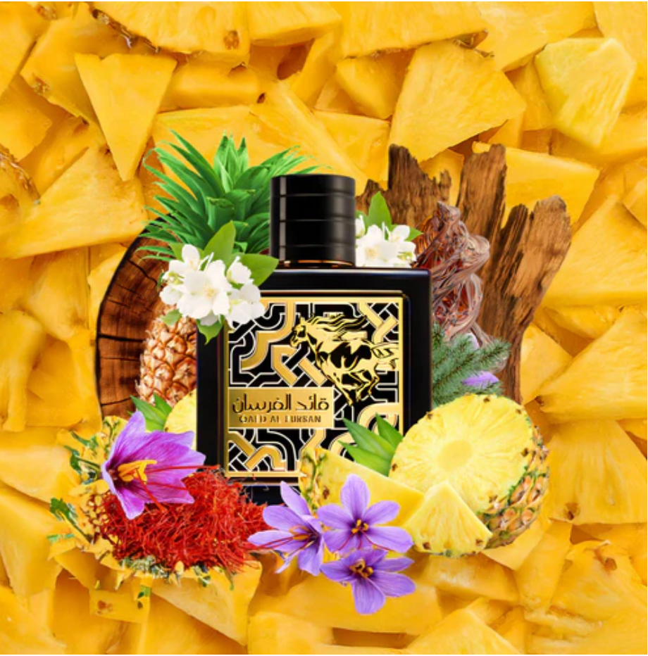 Fragrances For Him