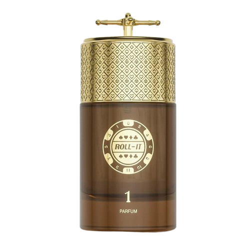 ROLL-IT BY JO MILANO PARIS