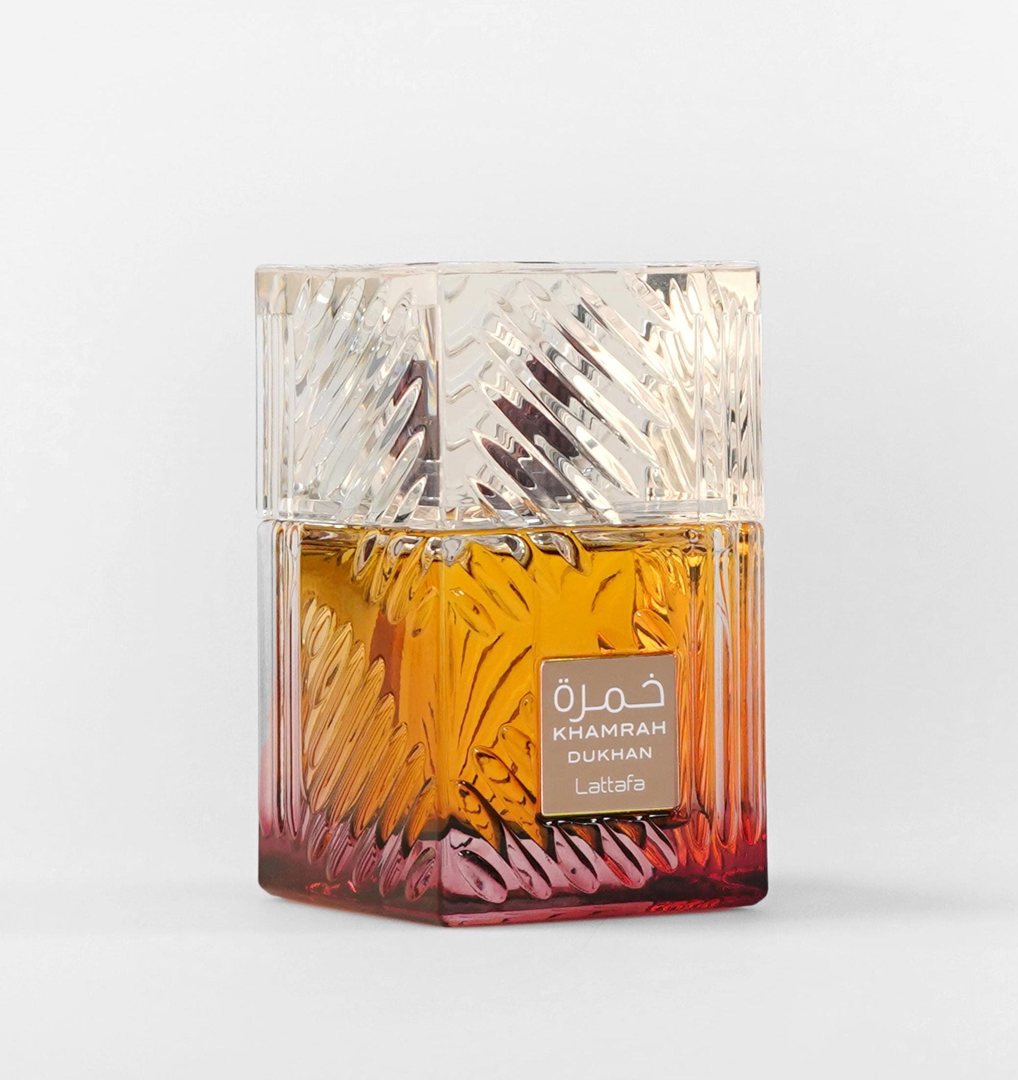 Khamrah dukhan 100ml 3.4oz
