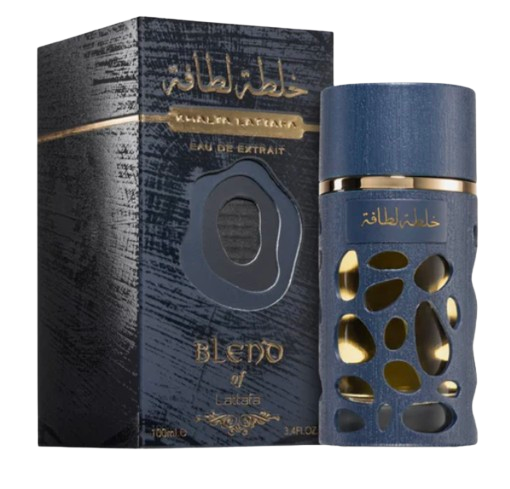 Mezcla de Lattafa Eau de Perfume para todos