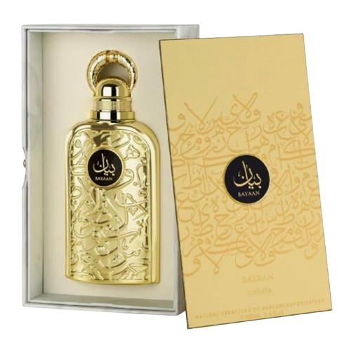 Lattafa Bayaan Eau de Parfum para mujer