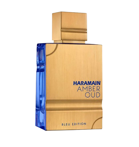 Al Haramain Amber Oud Bleu Edition Perfumes for women and men