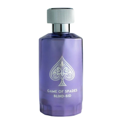 Jo MIlano Game of Spades Blind Bid