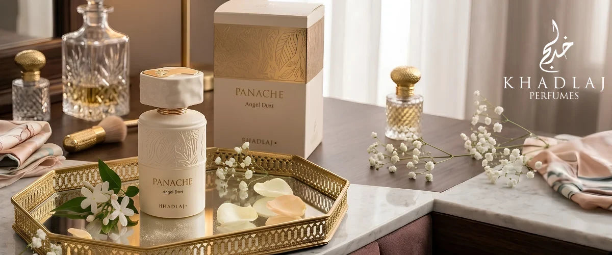 Fragrances For Her
