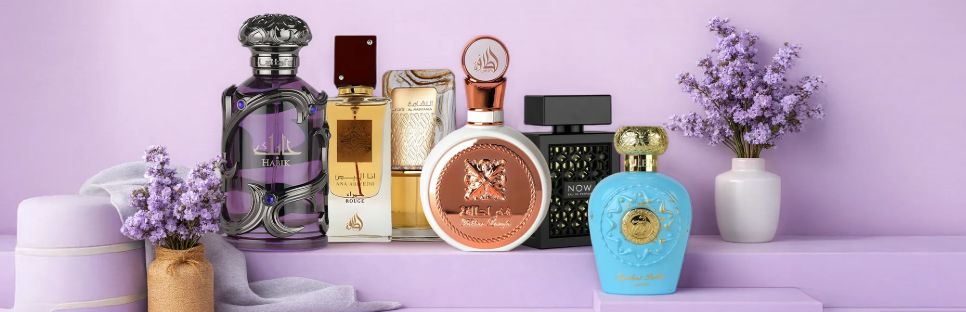 All Fragrances