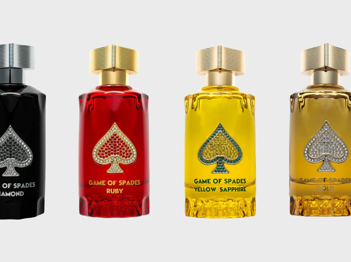 Fragrances For Him