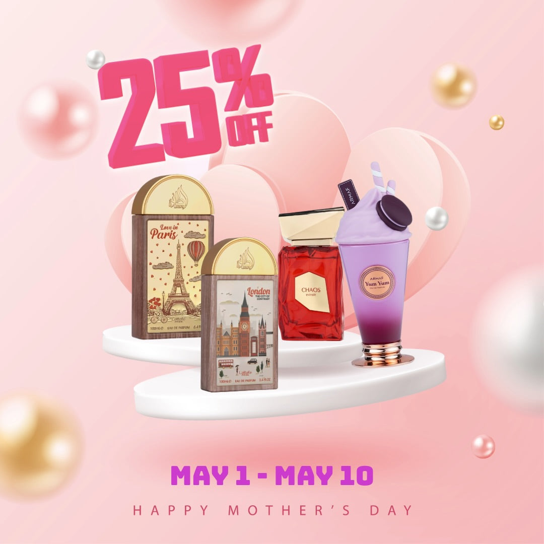 Fragrances For Her