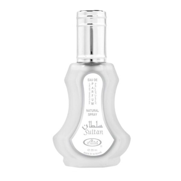 Al rehab sultan 35 ml
