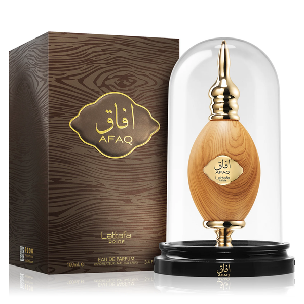 Afaq By Lattafa Perfumes for women and men 100ML