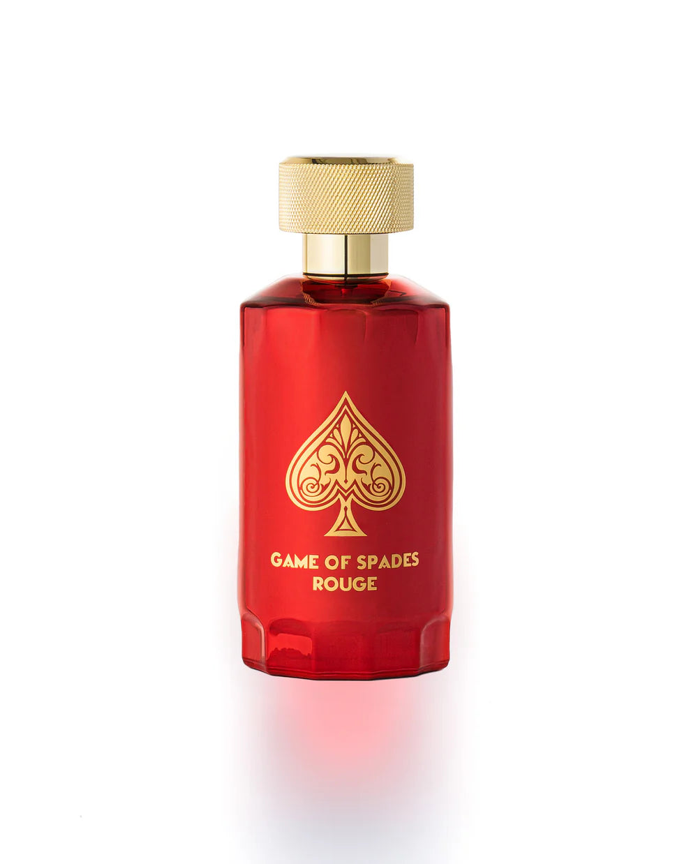 Jo Milano Game Of Spades Rouge 3.4fl oz