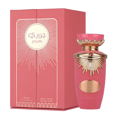 Lattafa Jouri EDP 3.4 oz