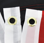 Iraq flag 3x5ft Double Sided print