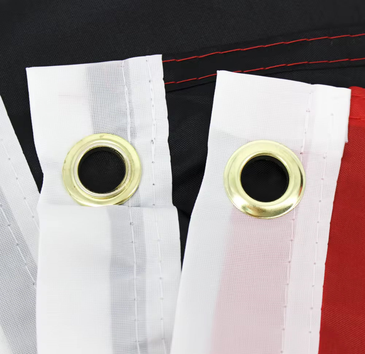 Iraq flag 3x5ft Double Sided print