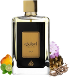 Ejaazi Lattafa Perfumes for women and men 3.4oz