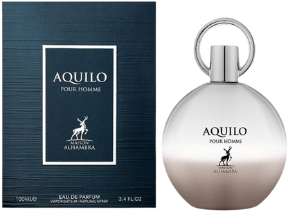 Aquilo Maison Alhambra for men