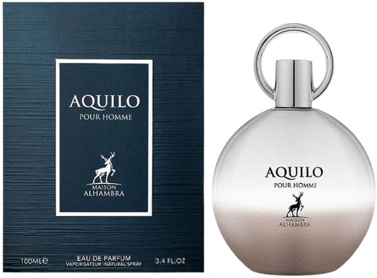 Aquilo Maison Alhambra for men