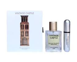 Vintage castle 20ml. niche Emarati perfumes