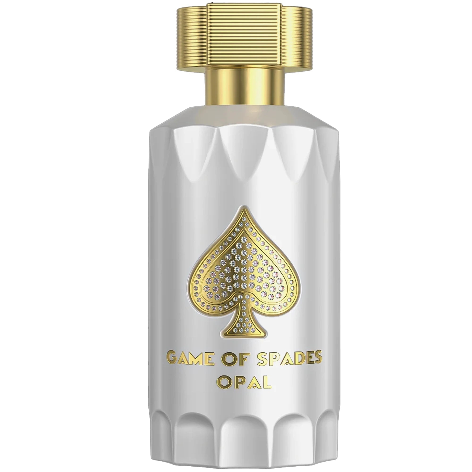 Jo Milano Game Of Spades Opal