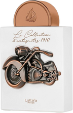 Lattafa Pride La Collection D'Antiquites - 1910 (Bike)