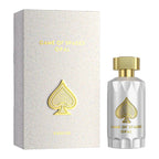 Jo Milano Game Of Spades Opal