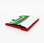 Iraq flag 3x5ft Double Sided print