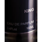 Bharara King Eau De Parfum 3.4oz