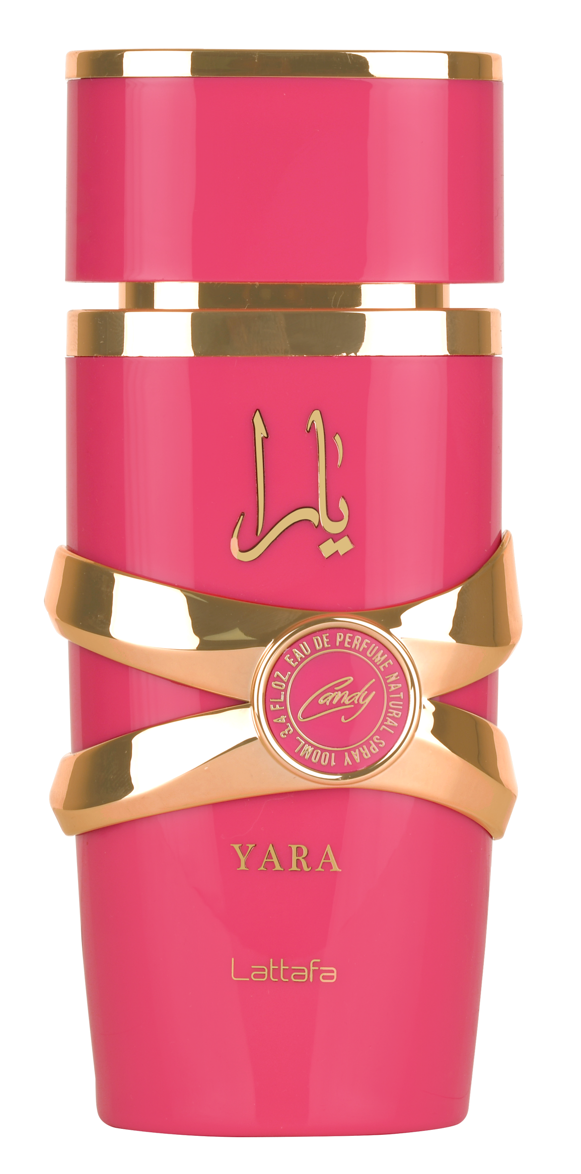 Yara Candy 3.4oz EDP Perfume (NEW)