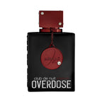 CLUB DE NUIT INTENSE OVERDOSE