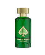 Game of Spades Emerald Jo Milano Paris for women and men