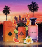 Jo Milano Game Of Spades All IN PARFUM 3.4oz Unisex