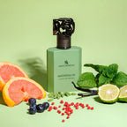 PATCHOULI 01 EXTRAIT DE PARFUM 50ML | SWISS ARABIAN