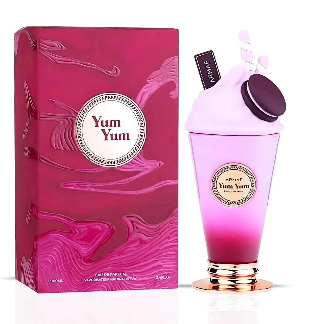 Armaf Delights Yum Yum 3.4 Edp Sp Women