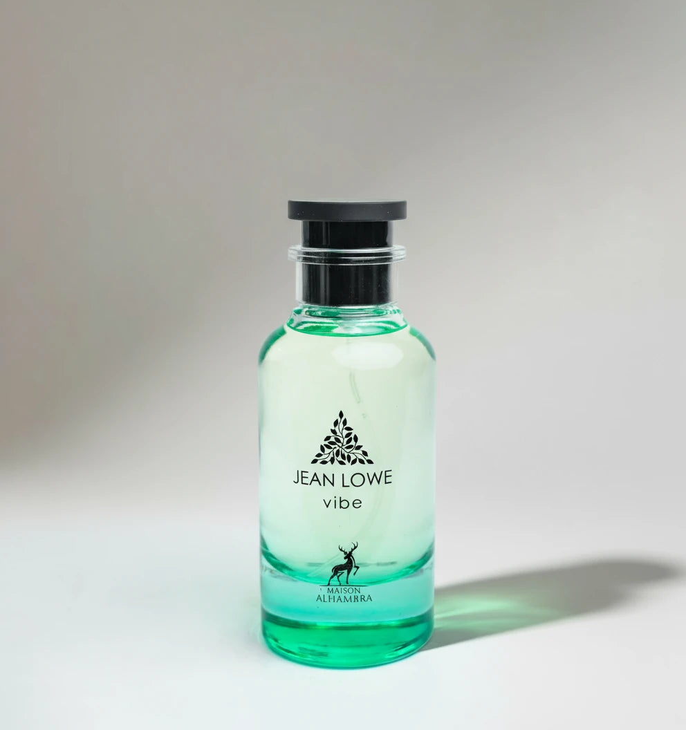 Jean Lowe vibe 100 ml