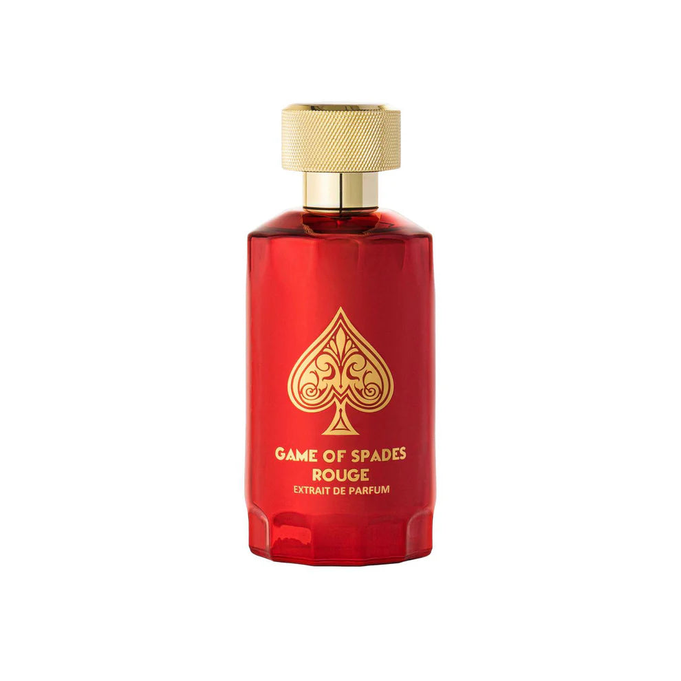 Jo Milano Game Of Spades Rouge Extrait