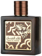 Lattafa Qaed Al Fursan Untamed Eau de Parfum for Everyone 100ml