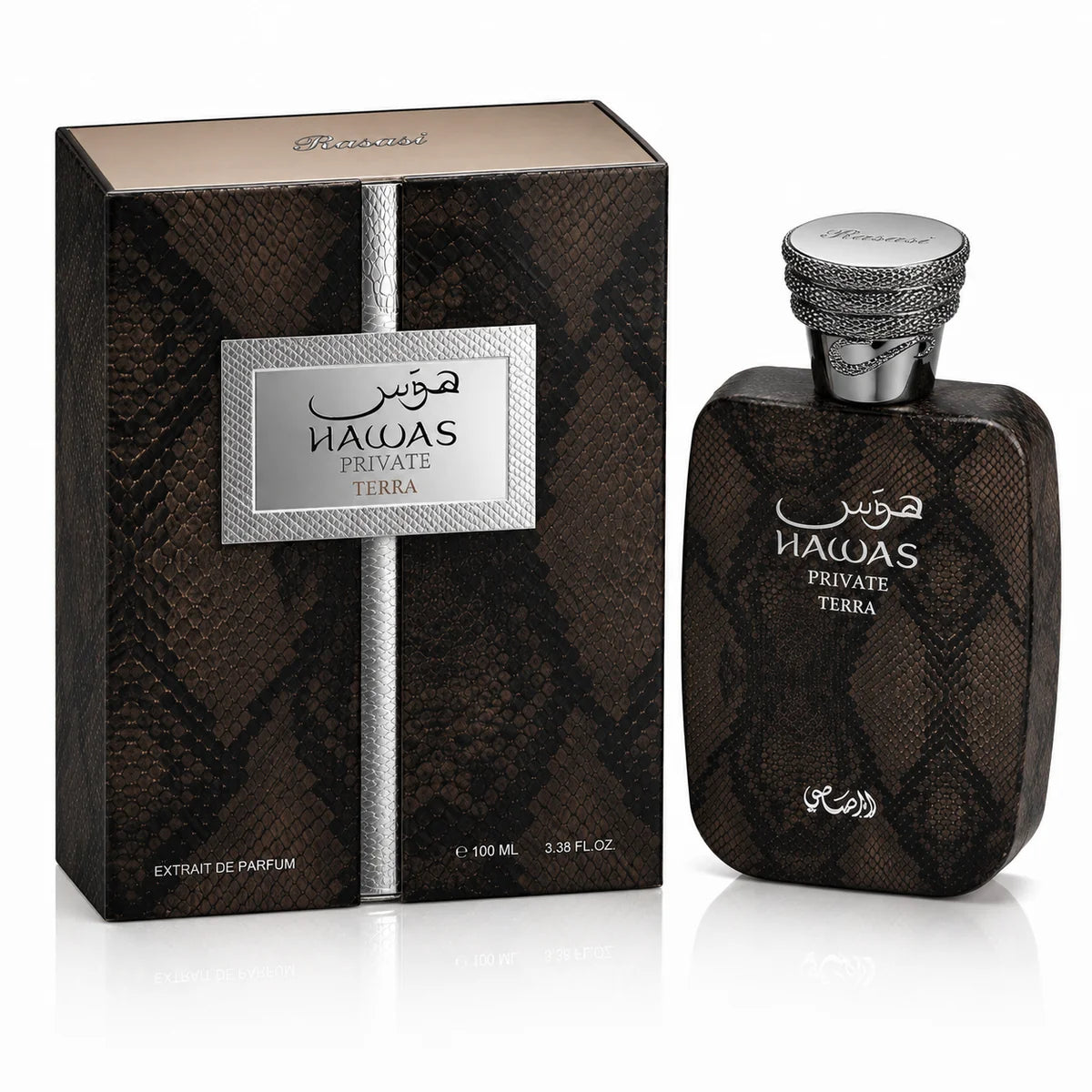 Rasasi Hawas Private Terra