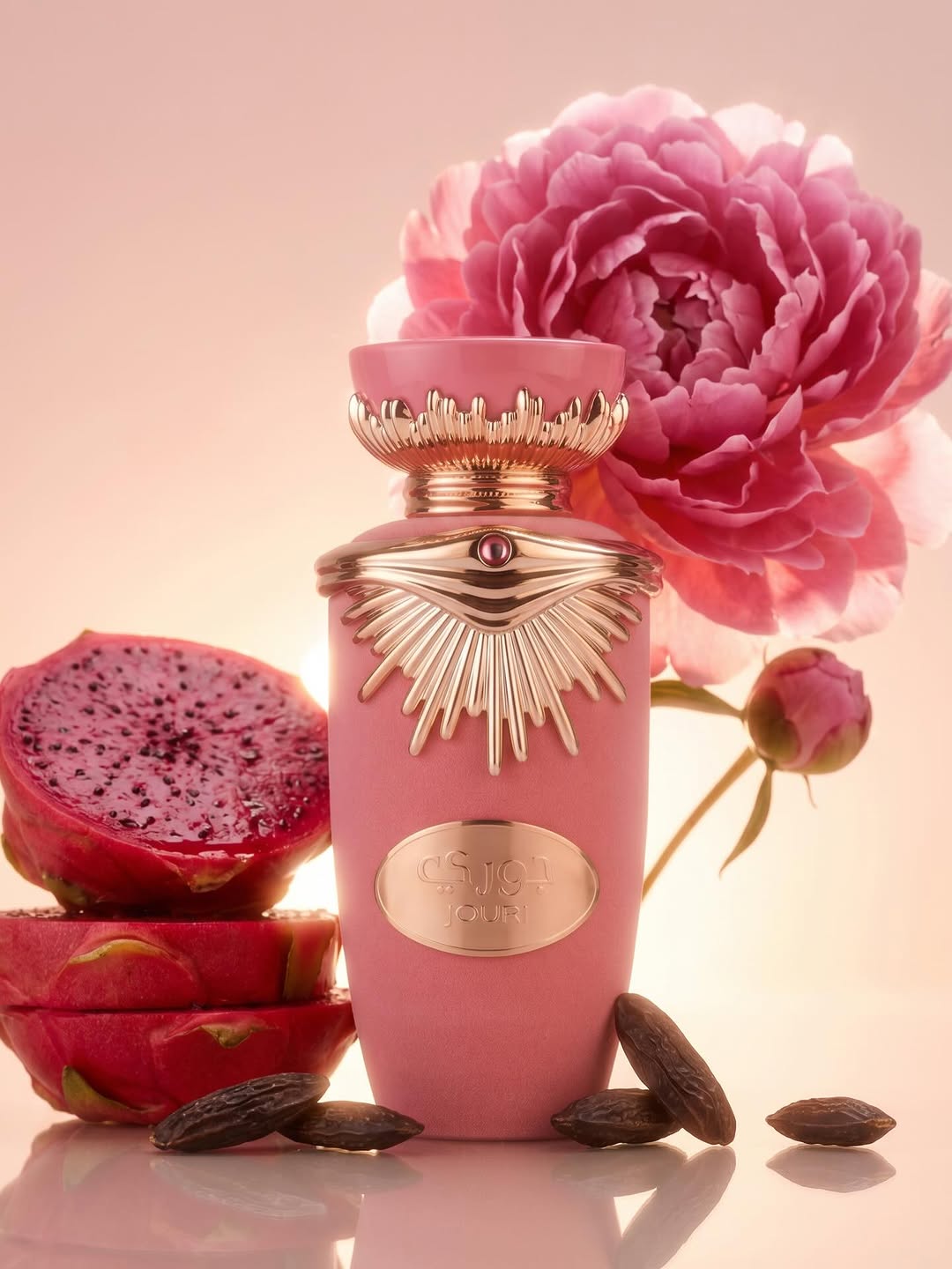 Lattafa Jouri EDP 3.4 oz