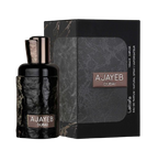 Lattafa Ajayeb Dubai Eau de Parfum for Everyone