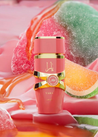 Yara Candy 3.4oz EDP Perfume (NEW)