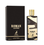 ROMAN LETHER for women and men 80 ml