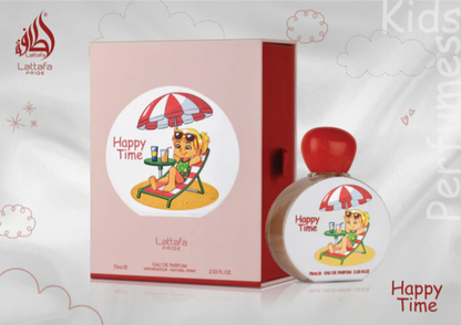 Happy Time for Kids Eau de Parfum 3.4oz