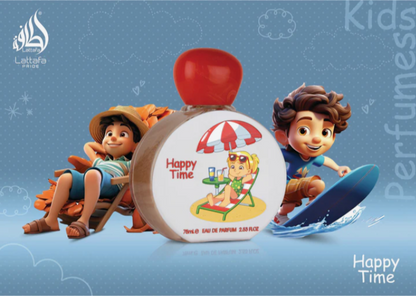 Happy Time for Kids Eau de Parfum 3.4oz