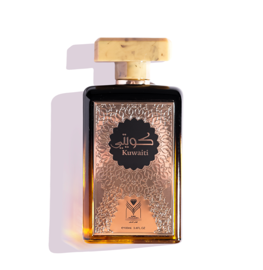 Kuwaiti EDP 3.4oz Unisex
