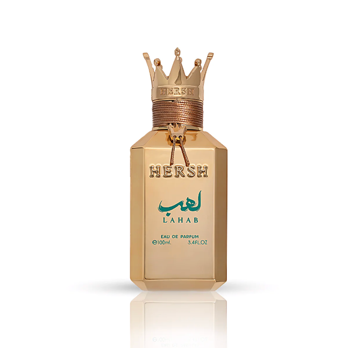Hersh Lahab 100ML