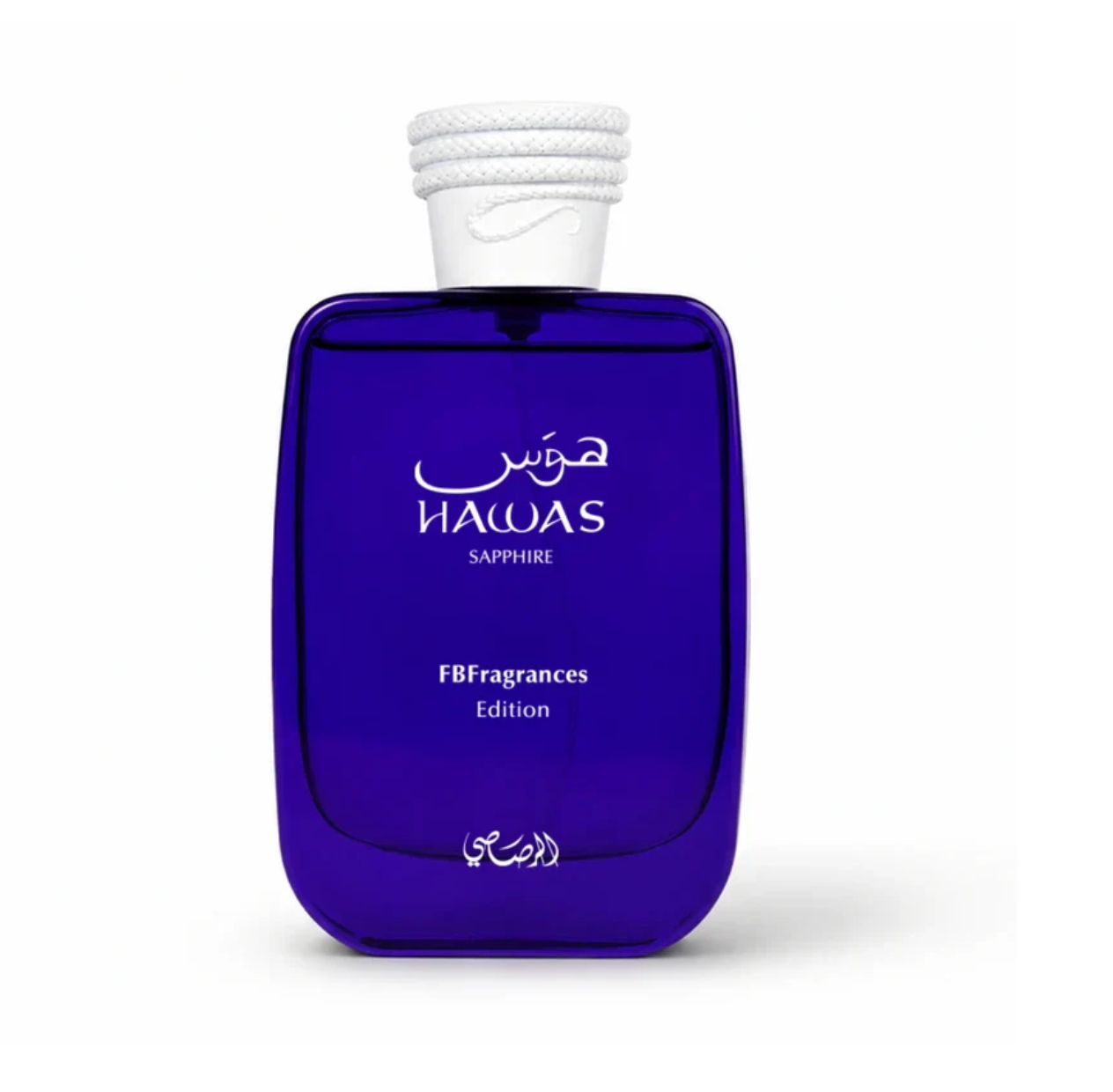 Hawas Sapphire Rasasi for women and men 100ml