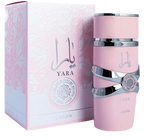 Lattafa Yara Eau de Parfum para Mujer 3.4oz 100ml