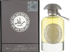 Lattafa Raed Silver Eau de Parfum para todos