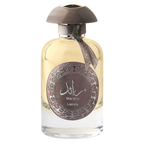 Lattafa Raed Silver Eau de Parfum para todos