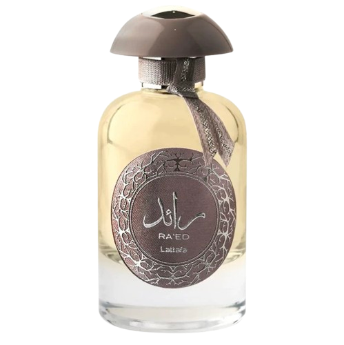 Lattafa Raed Silver Eau de Parfum para todos
