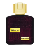 Lattafa Ramz Gold Eau de Parfum para todos